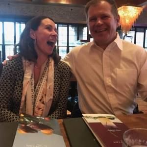 Meet your Posher, Tracy